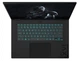 Ноутбук Gigabyte A16 (CVHI3EE894SD|10M232), Intel Core i7-13620H / 16" / 165 Гц / RAM 32 ГБ DDR5 / SSD 1 ТБ / RTX 5060 / Без ОС / Чорний - изображение 3