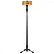 Трипод Proove Lite Shot (1060mm) black - зображення 5