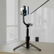 Трипод Proove Lite Shot (1060mm) black - зображення 7