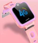 Детские смарт часы Lemfo D79 Pro с поворотным корпусом 360°, SIM-картой, GPS-трекером, прослушкой, Wi-Fi и кнопкой SOS Синий - изображение 13