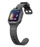 Дитячий смарт годинник-телефон G83 з GPS трекером, 4G SIM-картою, GPS / Wi-Fi / LBS геолокацією, відеодзвінками, прослуховуванням, камерою, голосовим чатом та кнопкою SOS - зображення 4