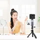 Адаптер для экшн-камер Puluz PU705B с винтом 1/4" универсальное крепление для штатива и аксессуаров - изображение 7