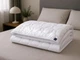 Бамбуковое одеяло Billerbeck Bamboo Superlight 200x220 см белый 51932186 - изображение 4