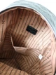 Рюкзак Louis Vuitton Discovery чорний шкіряний Луі Вітон (109) - зображення 10