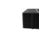 Кришка-стільниця для складного ящика Helper HP - 1186 57.5×42.5×18.5 см для контейнера бокса корзини з функцією столика стільниця для штабелювання ящиків на складі в майстерні - зображення 7