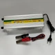 Инвертор SFA 1000W 12-220V. с ИБП. Преобразователь напряжения 12V в 220V. С зарядкой 10А - изображение 2