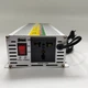 Инвертор SFA 1000W 12-220V. с ИБП. Преобразователь напряжения 12V в 220V. С зарядкой 10А - изображение 11