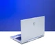 Ігровий ноутбук MSI P65 Creator 9SD 15.6" Full HD 60 Гц Intel Core i7-9750H (2.60-4.10 ГГц) NVIDIA GeForce GTX 1660Ti 6 ГБ RAM 16 ГБ 512 ГБ SSD - Б/В - зображення 3