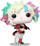 Фигурка Фанко Поп Харли Квинн Funko Pop Harley Quinn DC Comics 84132 - изображение 2