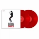 Виниловая пластинка Michael Jackson - Number Ones Red Vinyl 2LP - изображение 1