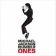 Виниловая пластинка Michael Jackson - Number Ones Red Vinyl 2LP - изображение 2