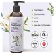 Шампунь для собак Comfy Natural White 250 мл - арганова олія - изображение 2