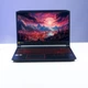 Ігровий ноутбук Acer Nitro 5 AN515-55 15.6" Full HD 60 Гц Intel Core i5-10300H (2.50 ГГЦ-4,50 ГГц) NVIDIA GeForce GTX 1650 4 ГБ RAM 16 ГБ 512 ГБ SSD /1 ТБ - Б/В - зображення 5