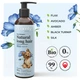 Шампунь для собак Comfy Natural Long Hair 250 мл - арганова олія - изображение 2