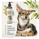 Шампунь для собак Comfy Natural Revital 250 мл - арганова олія - изображение 3