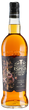 Набор рома Tanduay Asian Rum Silver 1 л 40% + Gold 1 л 40% + Spiced 0.7 л 40% (1021244264194) - изображение 3