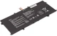Аккумулятор PowerPlant для ноутбуков ASUS ZenBook 13 BX325JA (C41N1904) 15.4 V 3200 mAh (NB431854) - изображение 2