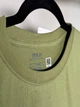 Мужская футболка Ralph Lauren Essential Cotton Jersey T-Shirt оливковая, размер XL (RL13003.7XL) - изображение 5