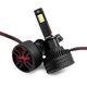 LED автолампи Decker H1 PL-08 LED CANBUS PRO лампи головного світла (комплект) 2 шт - зображення 3