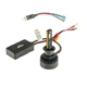 LED автолампи Decker H1 PL-08 LED CANBUS PRO лампи головного світла (комплект) 2 шт - зображення 4