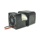 Світлодіодні матричні Bi-LED лід лінзи Cyclone LED MX-01 1,5 дюйма 6000К 12V (1 шт) - зображення 3