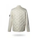 Мужская куртка в стиле Stone Island Full Zip Jacket белая размер XL (SI24001.6XL) - изображение 2