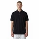 Чоловіча футболка поло Ralph Lauren Classic Fit Mesh Polo Shirt чорна, розмір L (RL13002.1L) - зображення 4