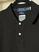 Чоловіча футболка поло Ralph Lauren Classic Fit Mesh Polo Shirt чорна, розмір L (RL13002.1L) - зображення 5