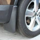 Бризковики для Volkswagen Tiguan I 2010-2018 Комплект 4 шт - зображення 3