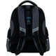 Рюкзак GoPack Education полукаркасный GO25-165M-6. - изображение 4