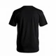 Мужская футболка Ralph Lauren Essential Cotton Jersey T-Shirt черная, размер M (RL13003.14M) - изображение 2