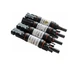 Коннектор MC4 с предохранителем 10A 1000V DC, PV Fuse Connector Inline IP67, для солнечных панелей - изображение 3
