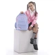 Рюкзак школьный GoPack Education Keep Going GO25-182M-3 - изображение 3