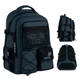 Рюкзак для підлітків та молоді Kite Education teens Future K26-1018XL-2 - зображення 1