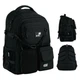Рюкзак для підлітків та молоді Kite Education teens Fear Less K26-1018XL-1 - зображення 1