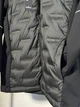 Чоловіча куртка в стилі Stone Island Full Zip Jacket чорна розмір XL (SI24001.3XL) - зображення 6