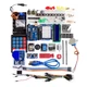 Набор начинающего Arduino Uno R3 Starter Kit, ATmega16U2+Mega328P, тренировочная плата-конструктор - изображение 1