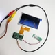 Дисплей LCD 4.3" 800×480 CVBS AV NTSC/PAL для FPV, со снегом при отсутствии сигнала - изображение 4