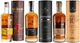 Набор рома Tanduay Double Rum 0.7л 40% + Overproof Reserve Dark Rum 0.7л 50.5% + 10 yo 0.7л 40% (1021244264200) - изображение 3