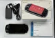 Ігрова консоль Sony PlayStation Portable 3000, модифікована, чорна, Б/В - зображення 2