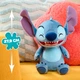Интерактивная игрушка Stitch - Стич-смехотун STITCH 10421 - изображение 3