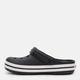 Жіночі крокси Crocs Crocband Clog 11016-001 (M9/W11),42-43, 27см - зображення 4