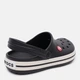 Жіночі крокси Crocs Crocband Clog 11016-001 (M9/W11),42-43, 27см - зображення 5