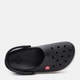 Жіночі крокси Crocs Crocband Clog 11016-001 (M9/W11),42-43, 27см - зображення 6