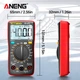Цифровой мультиметр ANENG AN113E, V, A, R, C, F (AN113E) - изображение 4