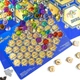 Трансформационная игра «Атлас будущего», Галюк Константин и Юлия - изображение 5