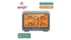 Система контролю тиску в шинах TPMS DEELIFE SOLAR внутрішні датчики MY77T - зображення 3