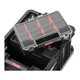 Ящик для інструментів QBRICK SYSTEM TWO Toolb.+2 x QS TWO Org.Multi - зображення 2
