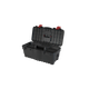 Ящик для інструментів QBRICK REGULAR FORMULA 600 BASIC BLACK (547x276x229м) (5901238262138) - зображення 2