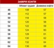 Жіночий літній костюм Смарагдовий 50 (VALERI) - зображення 5